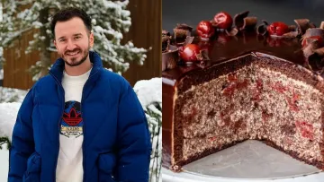 Рецепт легендарної «‎П’яної вишні»: відомий ведучий детально розповів, що потрібно робити