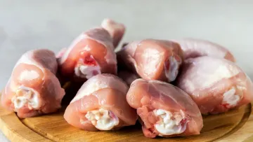Як правильно готувати курку, аби не захворіти: поради експертів, як уникнути сальмонелли