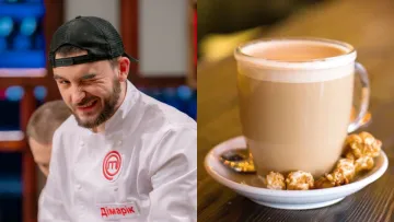 Як приготувати ніжну раф-каву вдома: покроковий рецепт від зірки «‎МастерШеф»