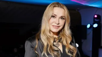 Секрет маминого супу з фрикадельками: Ольга Сумська розкрила фірмовий рецепт ситної страви