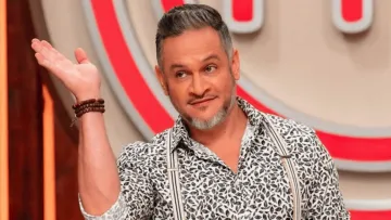 «Мівіна‎» від Ектора з «МастерШеф‎»: як зробити з вермішелі швидкого приготування ресторанну страв