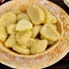 Галушки з травами: як приготувати ніжне доповнення до супу за 15 хвилин