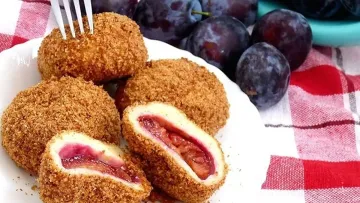 «Готувати з мамою – задоволення»: Ярославський показав рецепт гомбовців