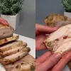Домашня шинка за 80 хвилин: простий рецепт для тих, хто любить смачно поїсти