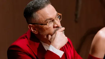 Гарбузове тірамісу: покроковий рецепт сезонної страви від Ектора Хіменеса-Браво