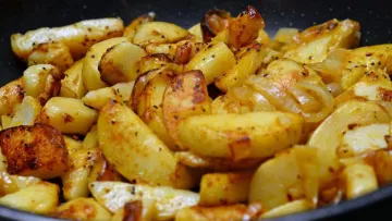 Яка картопля краще для пюре, а яка – для смаження: експерти поділилася секретами вибору сортів