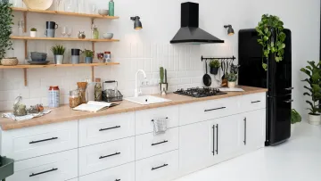 Як уникнути помилок при поєднанні кухонної техніки з меблями: дієві поради від спеціалістів