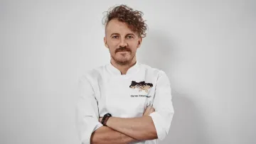 Засмажка – ворог борщу: Клопотенко розвінчав три головні міфи української кухні