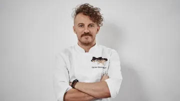 Не викидайте! Євген Клопотенко розповів, як перетворити зайві великодні яйця на делікатес