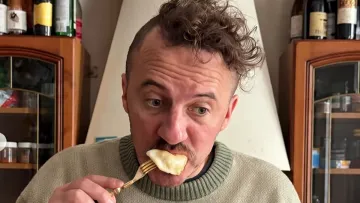 Смачно і без мікрохвильовки: 3 «холодні» страви від Клопотенка, які врятують під час блекаутів