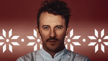 Рецепт 1873 року: Клопотенко показав , як готувати стародавній борщ на квасі