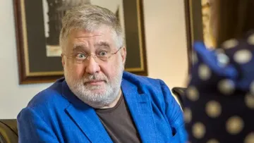 Фігурують Коломойський, БЕБ та НАБУ: в СБУ повідомили деталі справи проти нардепа від ОПЗЖ Христенка