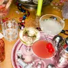 Здивуйте гостей: ефектні та смачні коктейлі для Нового року-2026