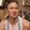 Федір, оливки і яйця: Ольга Мартиновська здивувала підписників рецептом шакшуки та показала нового собаку