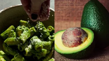Зелена паста з авокадо від переможниці «МастерШеф»: рецепт, який змусить полюбити цей фрукт