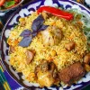 Як приготувати плов і що класти першим — м'ясо чи цибулю: поради шеф-кухарів