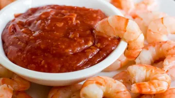 Як смачно приготувати креветки в пікантному соусі: суперфіналістка «МастерШеф» вразила рецептом