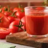 Простий рецепт томатного соку: для смачного напою знадобляться лише чотири інгредієнти та менш ніж півгодини