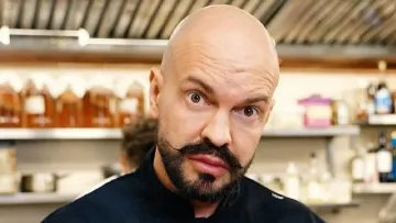 Панкейки з беконом: новий рецепт від Ярославського на честь Дня Канади