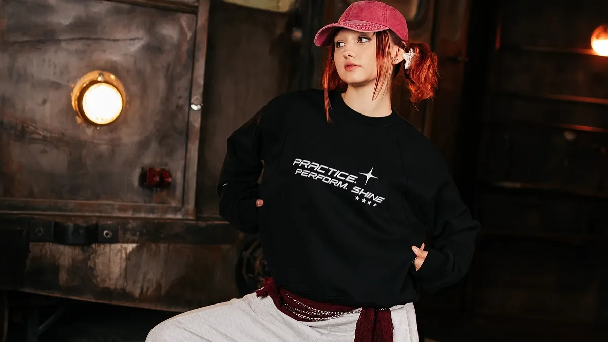 Український бренд Suzie випустив першу в Україні K-pop колекцію одягу для підлітків