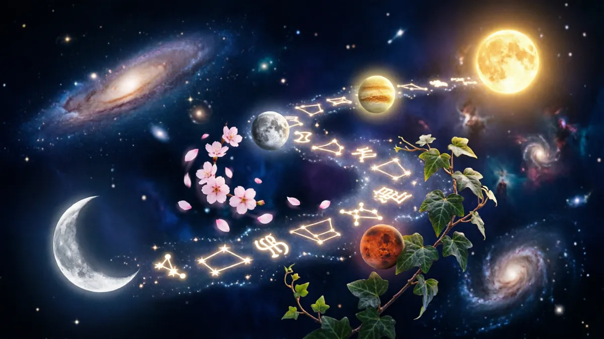 Гороскоп на тиждень: що готують зірки 20–27 квітня 2026 для усіх знаків Зодіаку