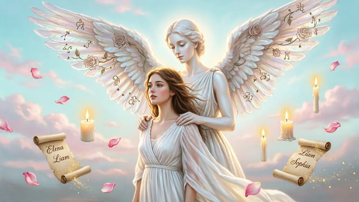 Хто святкує іменини 23 квітня за новим і старим стилями: привітання для Анатолія, Валерія та Софії