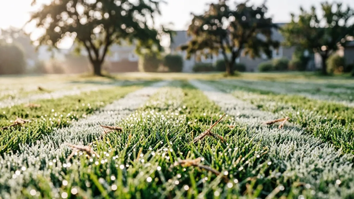 Усі позбуваються, а дарма: експерти розповіли, як скошена трава рятує город