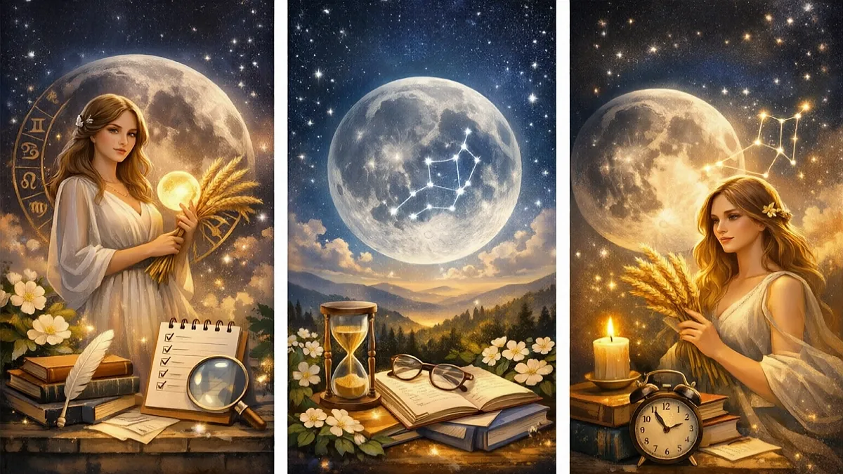 Гороскоп на тиждень 27 квітня – 3 травня: нові шанси, важливі розмови та несподівані відкриття