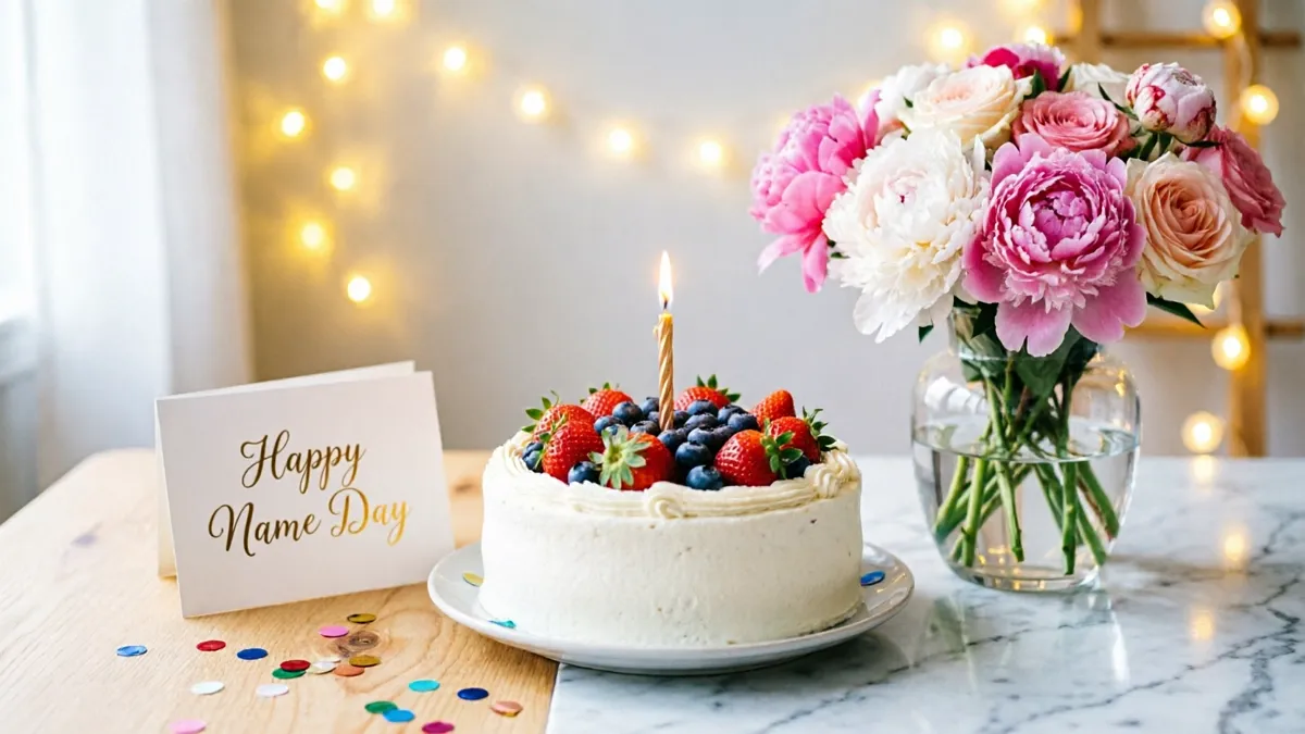 Хто святкує іменини 16 липня за новим і старим стилями: привітання для Івана, Павла та Валентини