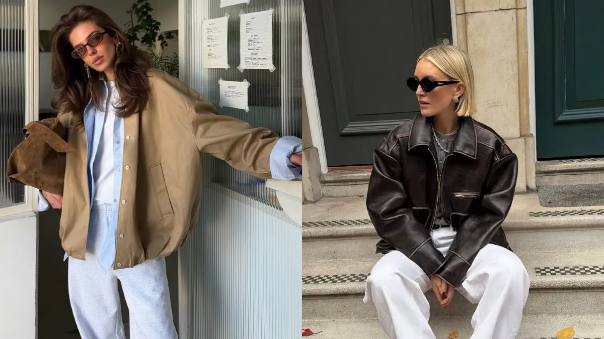 Верхній одяг осені 2026: сім трендових речей, які носитимуть найчастіше цього сезону