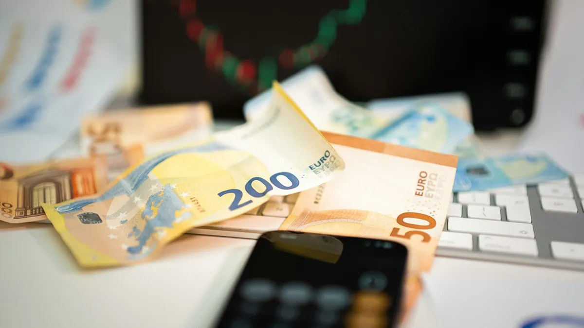 Несподіваний прибуток і нові посади: фінансовий гороскоп на тиждень 26 жовтня - 1 листопада для усіх знаків