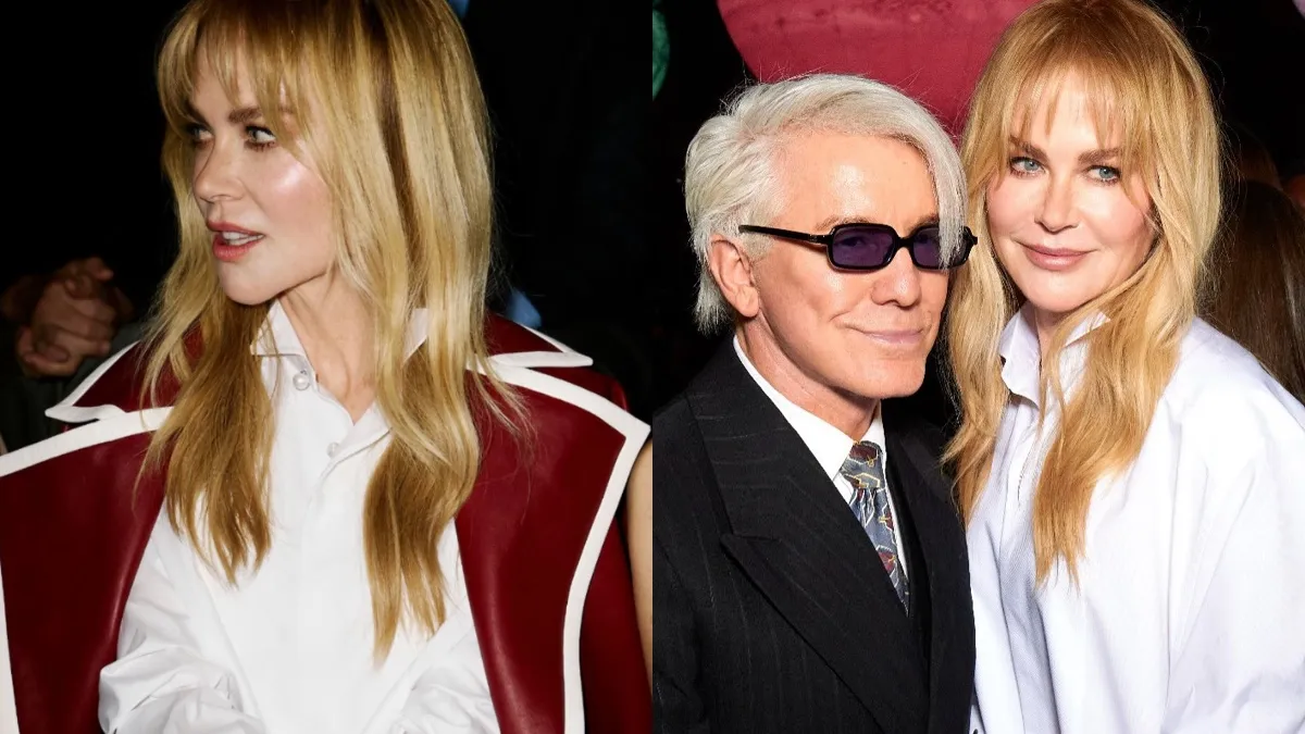 Новий образ Ніколь Кідман на прем’єрі фільму «У Марго проблеми з грошима»: зачіска, що пасує майже всім