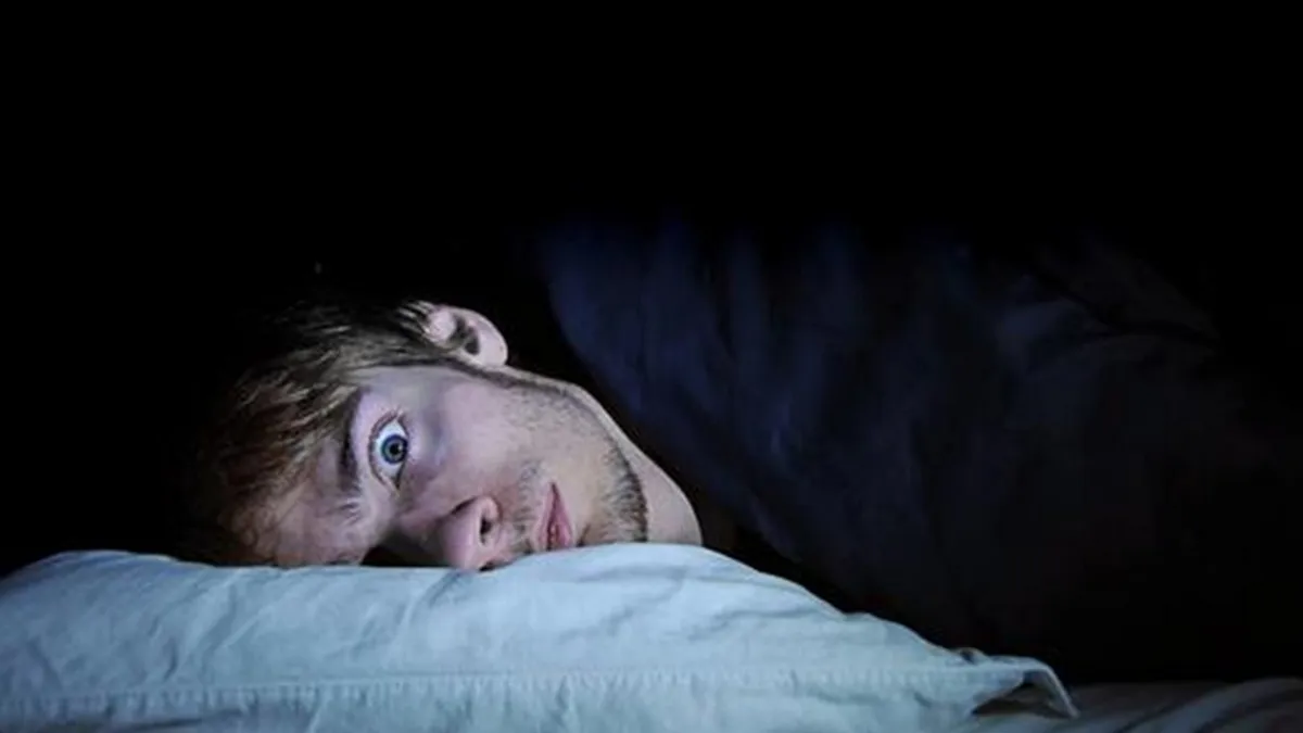 Мозок віддає перевагу негативу над позитивом: вчені шокували зізнанням про формування кошмарних снів