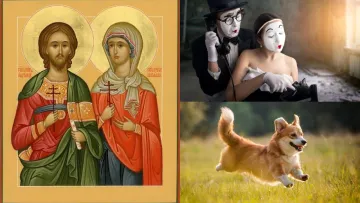 Церковна памʼять, йога та театр: які свята відзначають 26 серпня в Україні та світі