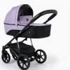 Вага, люлька, колеса і складання: тест у 10 кроків для мами перед вибором першої коляски
