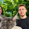 29 пальців на лапах: американський мейн-кун встановив унікальний рекорд Гіннесса