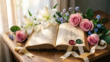 Хто святкує іменини 24 квітня за новим і старим стилями: привітання для Олексія, Валентина та Єлизавети