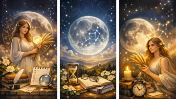 Гороскоп на тиждень 27 квітня – 3 травня: нові шанси, важливі розмови та несподівані відкриття