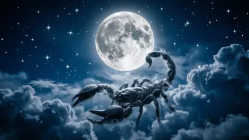 Гороскоп на травень 2026 року для всіх знаків Зодіаку: що зміниться після повні та молодика