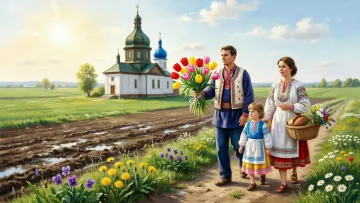 Симонів день 10 травня: що робити цього дня, щоб привернути достаток