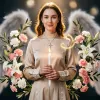 Хто святкує іменини 24 травня за новим і старим стилями: привітання для Олександра, Йосипа та Кирила