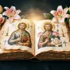 Червень 2026 у церковному календарі: що святкують православні щодня