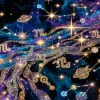 Понеділок безкомпромісних зіткнень – хто витримає тиск, а хто зламається: гороскоп для усіх знаків Зодіаку на 25 травня