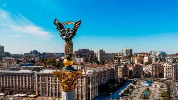 Програма заходів на День Києва 2026: де та як провести останній весняний вікенд року в незламній столиці