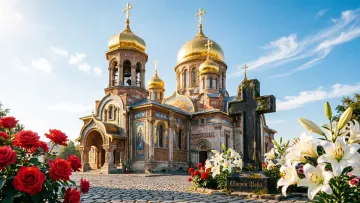 Церковне свято 12 червня: що забороняли робити наші предки в день Онуфрія