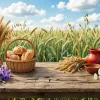 Овсіїв день: що обов’язково зробити 22 червня, щоб у родині панували мир і злагода