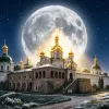 День Місяця та ікони «Економісса»: яке церковне свято 5 липня, народні заборони та прикмети на гроші