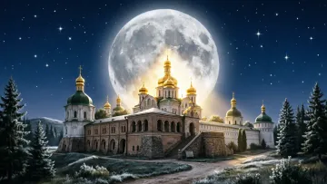 День Місяця та ікони «Економісса»: яке церковне свято 5 липня, народні заборони та прикмети на гроші