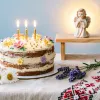Хто святкує іменини 4 серпня за новим і старим стилями: привітання для Олексія, Семена та Дарини