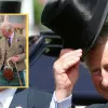 Королівський слід у замку Мей: як Чарльз III почав свою літню відпустку в Шотландії